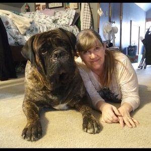 Meet your Posher, Michele